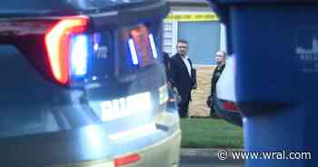 Man injured in north Raleigh shooting