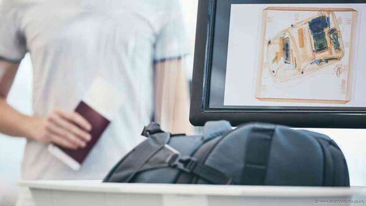 Passengers can get stopped at airport security for leaving common game in carry-on bags