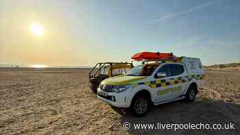 Update on Merseyside coastguards facing 'reprehensible' pay cut