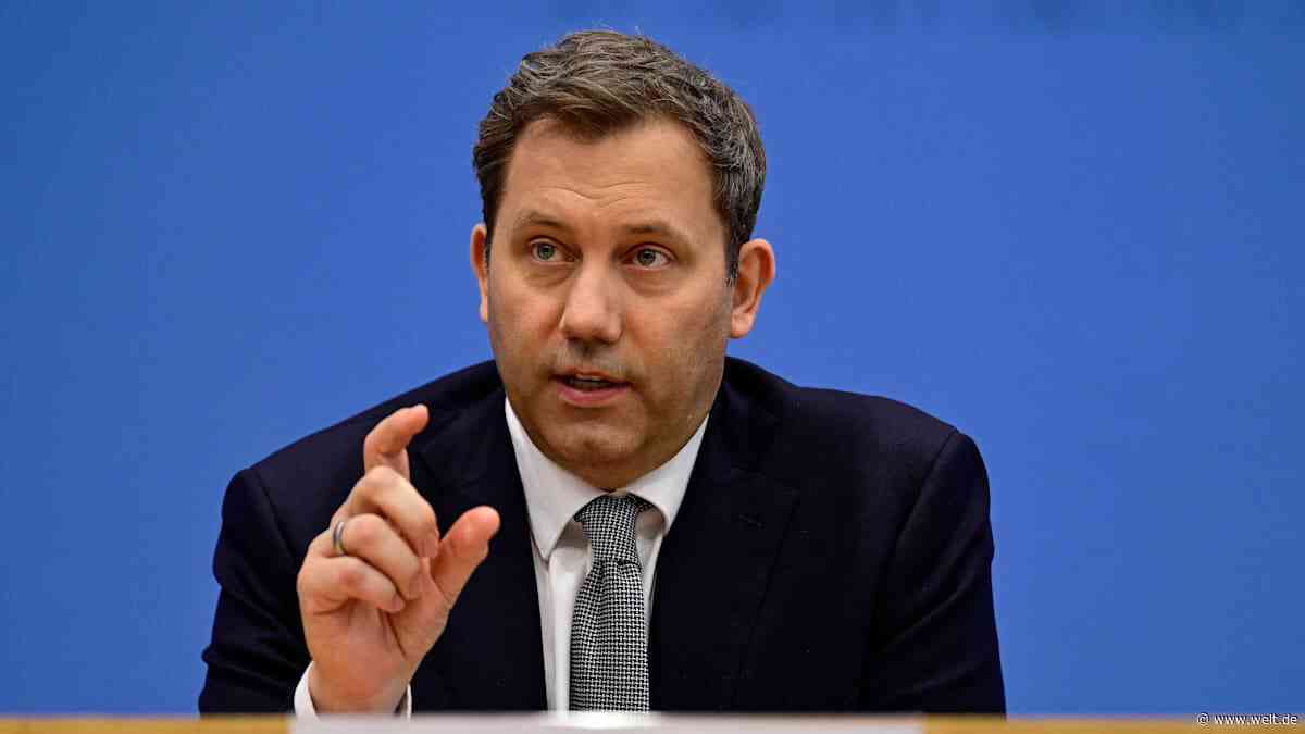 Das Ende der Selbstanzeige – Mit diesen 26 Maßnahmen will Klingbeil Steuerbetrüger stoppen