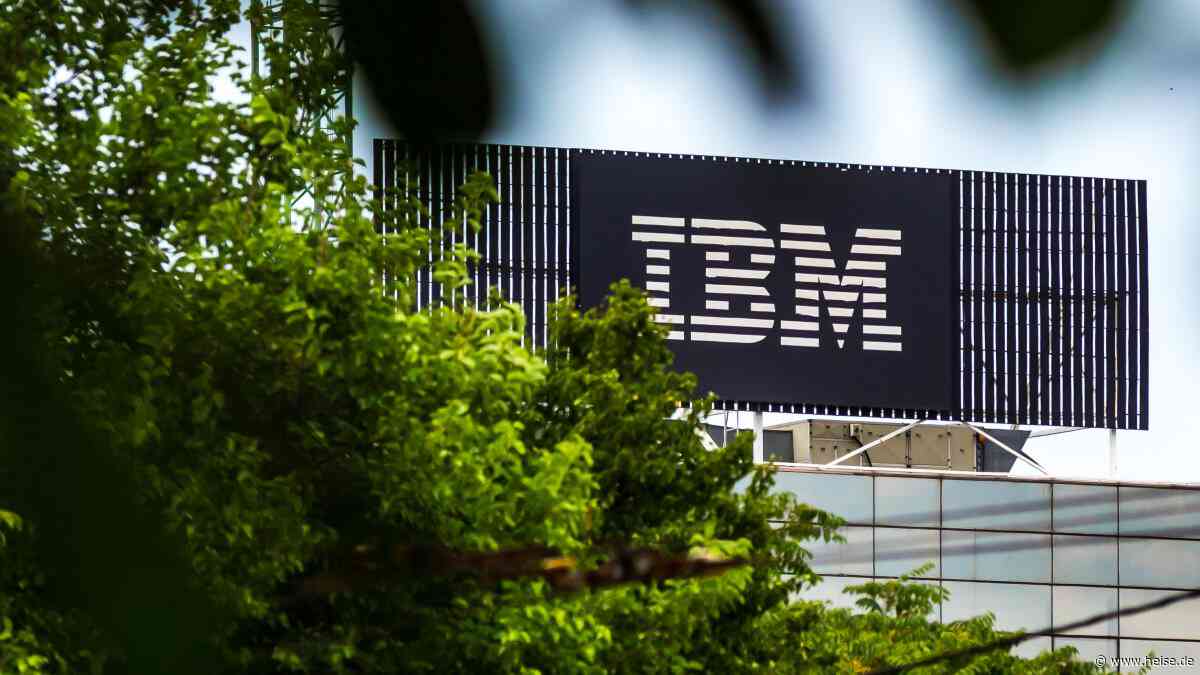 KI-Assistent Bob 2.0 modernisiert IBM Z und Power-Systeme