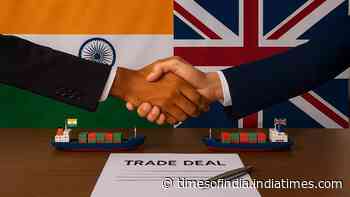 Why India’s trade deal with UK is not just about tariffs - the benefits extend beyond that