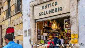 Latteria oder Macelleria? Der Einkaufsguide für den Italienurlaub