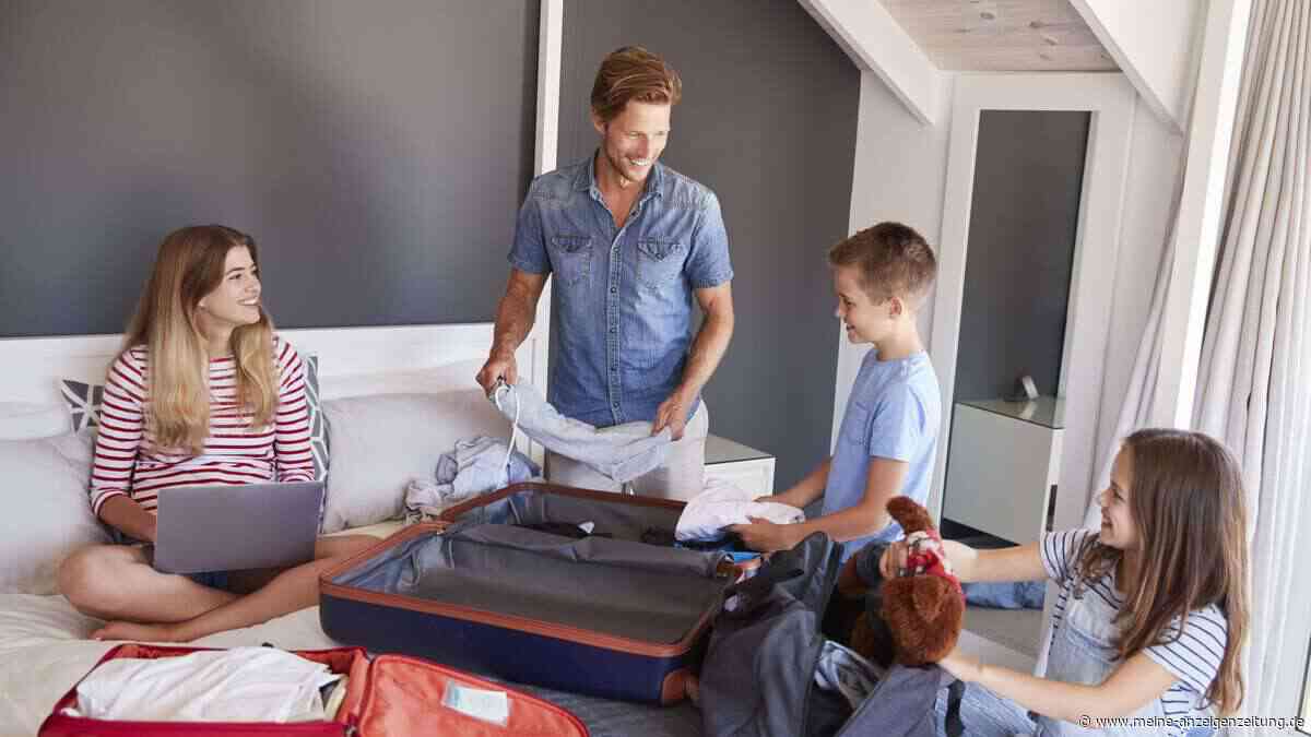 Familie bezieht Airbnb in San Diego – und entdeckt sich selbst auf dem Wandbild