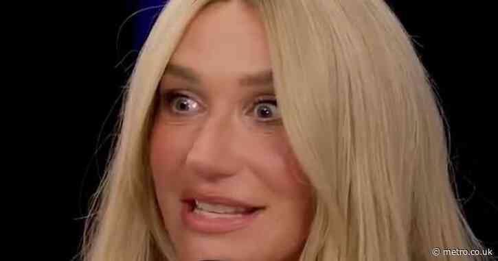 Kesha wants fans to send her human teeth: ‘It freaks out straight men’