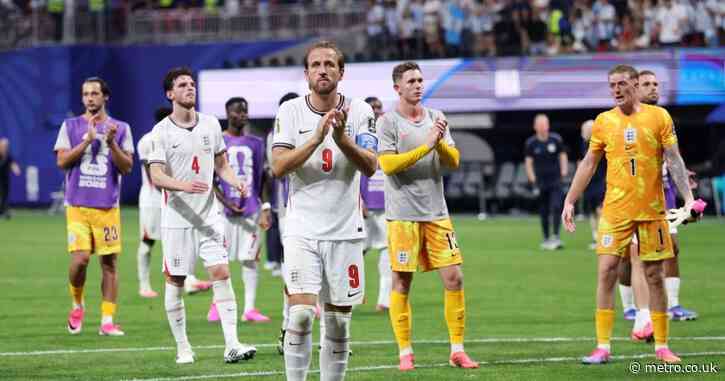 This is the moment England lost the World Cup and it wasn’t Thomas Tuchel’s fault