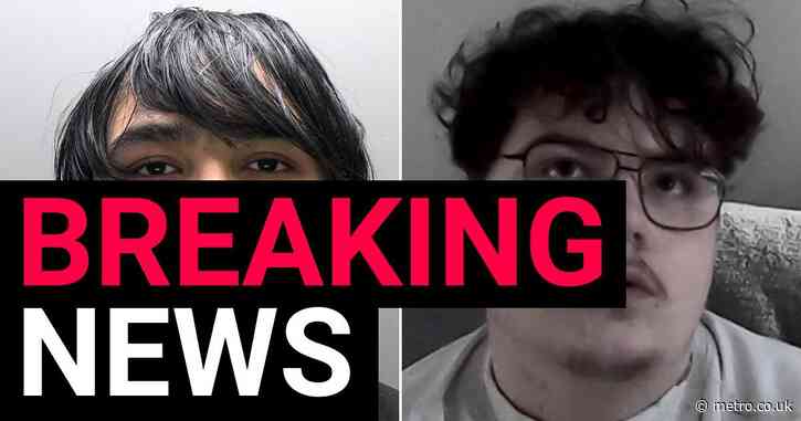 Hackers who livestreamed £29,000,000 attack on TfL jailed for 11 years