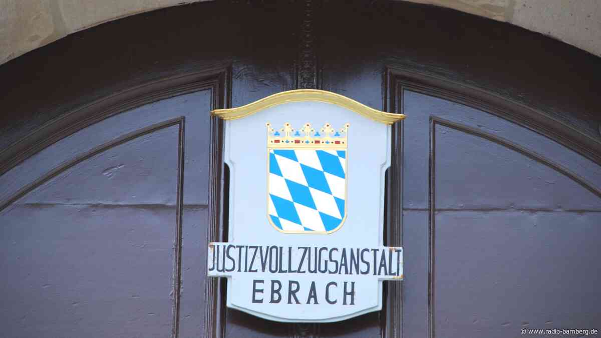 Fast 54 Millionen Euro für die JVA Ebrach
