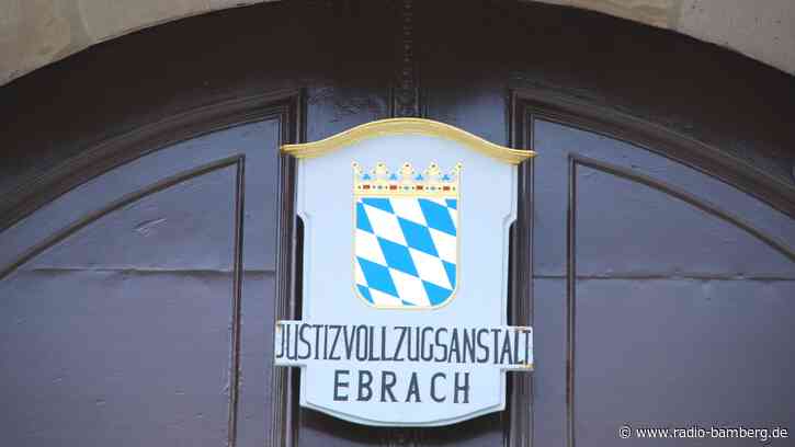 Fast 54 Millionen Euro für die JVA Ebrach