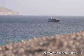 Deadlock in the Strait of Hormuz: Shipping traffic collapses in a week as US and Iran step up attacks