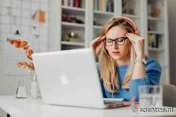 Waarom sommige mensen zoveel beter tegen stress kunnen dan anderen