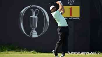 Best sights, sounds and shots from the first round...