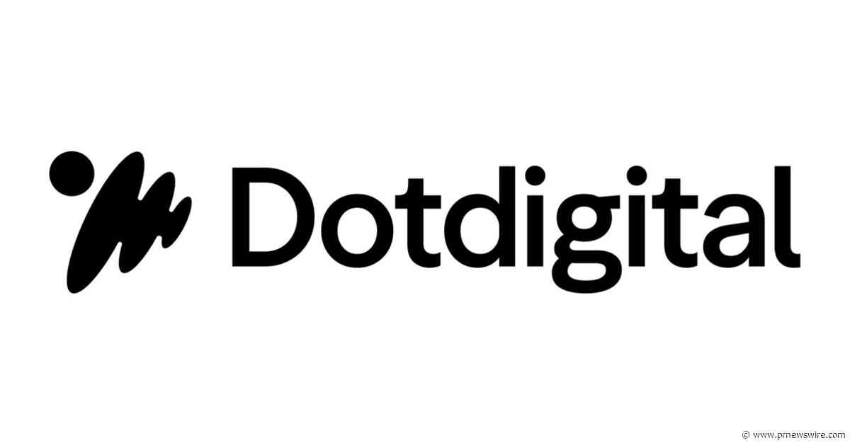 New research reveals loyalty crisis as only 15% of consumers say brand marketing feels relevant - Dotdigital launches AI-powered loyalty platform to help marketers fight back