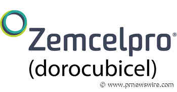 Annonce d'un accord de distribution pour Zemcelpro® en Argentine, à Hong Kong et à Singapour