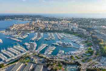 Guinguette, bar éphémère, glacier… Ce qu’il y a à faire au Port Vauban à Antibes cet été