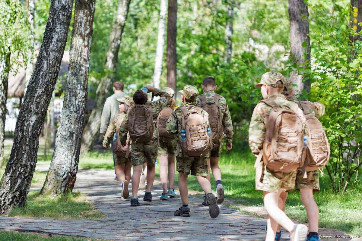 « Il a globalement reconnu les faits » : un animateur scout de 28 ans mis en examen pour agressions sexuelles sur des enfants dans le Doubs