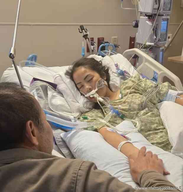 “Mi sembra di essere tornata dal regno dei morti. Mi davano per spacciata, poi il mio fegato ha iniziato incredibilmente a guarire da solo”: finisce in coma durante il viaggio di nozze, la storia di Sarah Danh