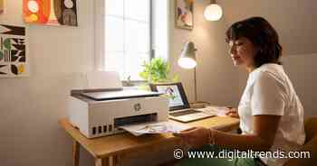 What should you look for in a printer for high-volume home printing?