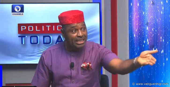 2027: Atiku chose Amaechi to show he has nothing against Ndigbo – Okonkwo