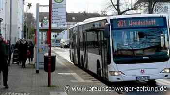 Sperrungen und Werksurlaub in Wolfsburg – wo ein Blick auf den Fahrplan lohnt