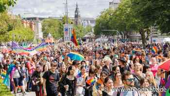 Alkoholverbot in St. Georg startet genau zum CSD – was für Teilnehmer gilt