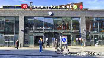 Arbeiten an Sternbrücke: Änderungen im Bahnverkehr auch für Bergedorfer