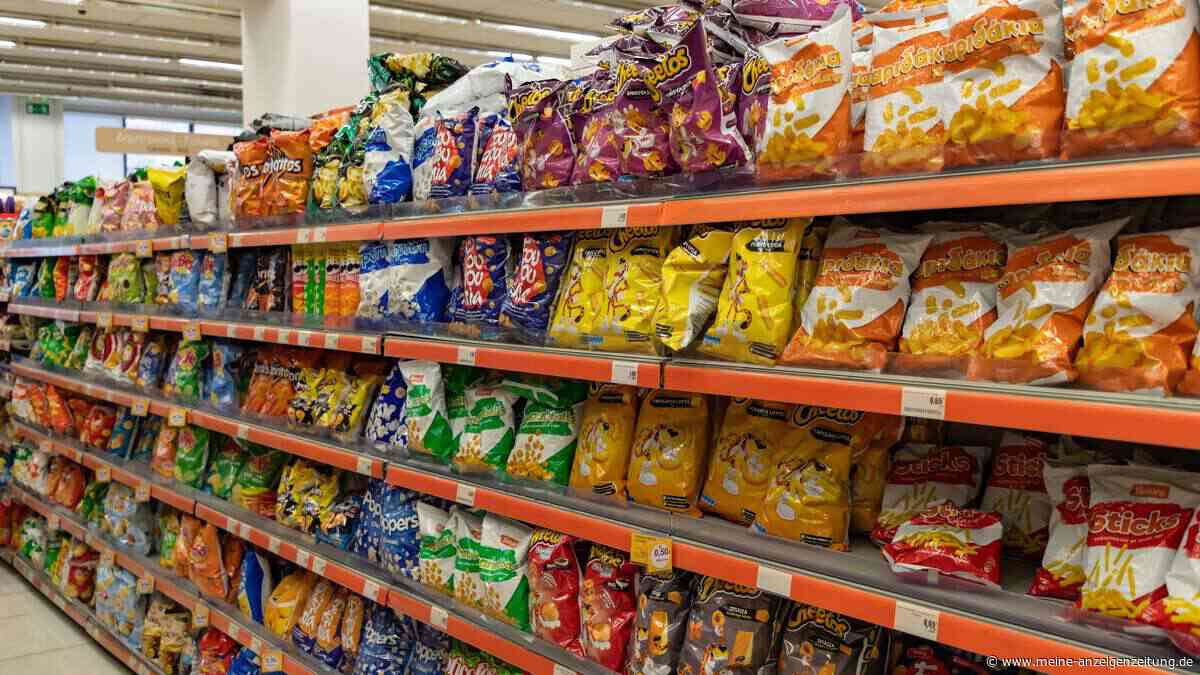 Beliebte Snack-Marke war jahrelang verboten – jetzt „undercover“ bei Lidl?