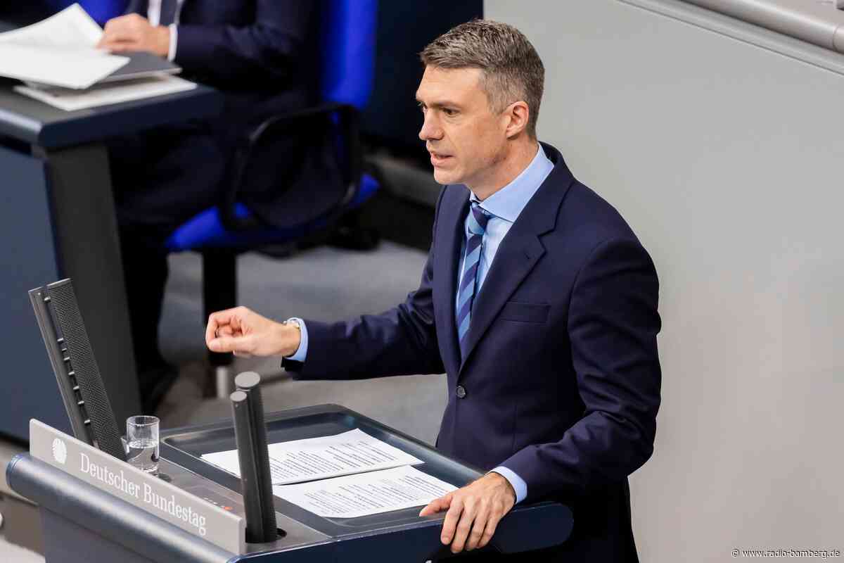 Sanfter Druck auf CSU von befreundeten Verbandschefs