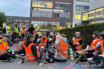 „Franziskus Family Night“ rollt in die Sommerferien