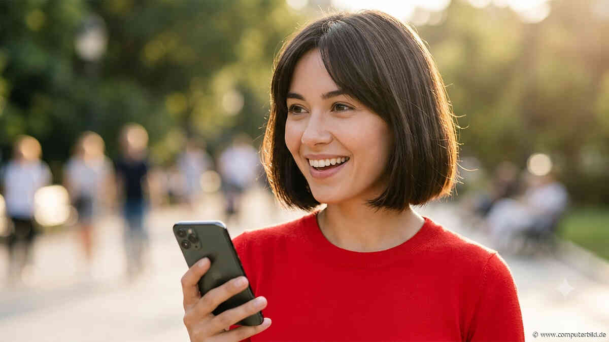 Vodafone Mobil: Neue Tarife knüpfen an GigaMobil an – viel mehr aber auch nicht