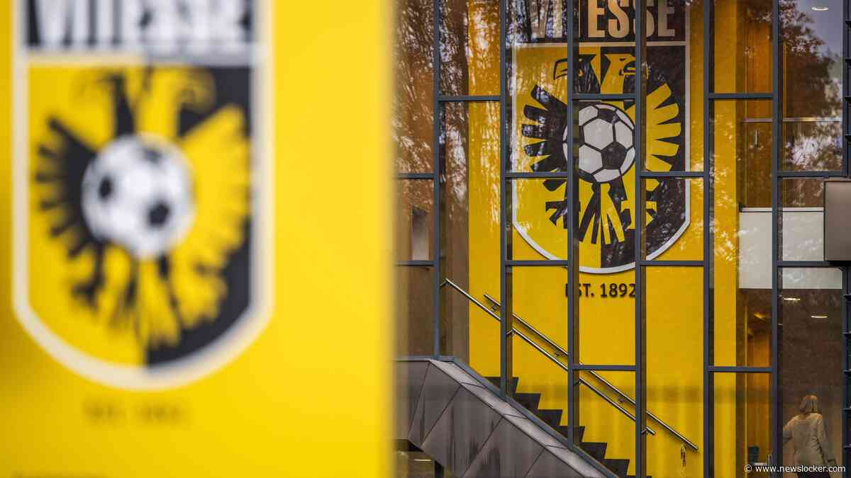 Vitesse kijkt met spanning uit naar belangrijke uitspraak Hoge Raad in door KNVB aangespannen procedure