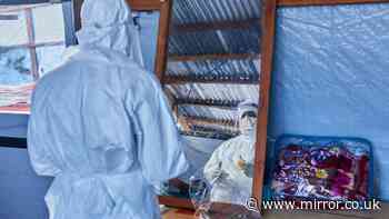 Ebola outbreak is fastest-growing in history as cases soar beyond 2,000 with 750 dead