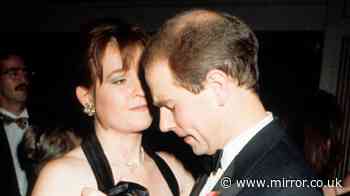 JENNIE BOND: 'I knew Prince Edward and feel sorry for Sophie with his secret romance exposed'