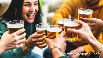 Sydney and Melbourne the most expensive cities in the world for beer and cigarettes new data shows - and public transport is close behind