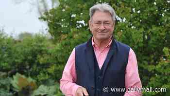 Titchmarsh: Going on holiday in August is bonkers, Britain's blooming gardens blow the Med away
