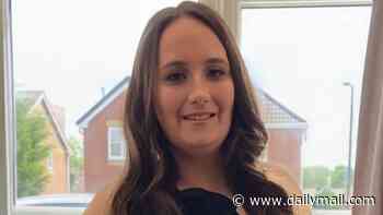 Level crossing barriers were raised and alarm not activated before crash that killed mother, 33, and injured eight-year-old girl, report finds