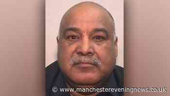 Location of Rochdale grooming gang ringleader Shabir Ahmed revealed on social media