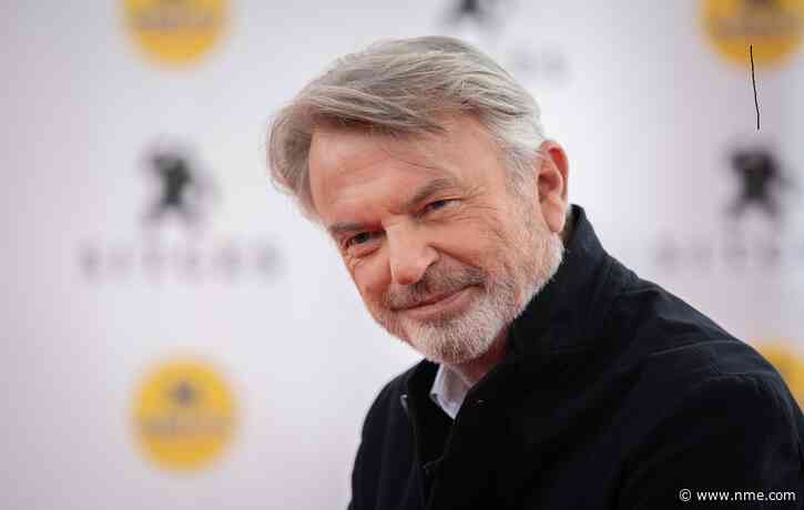 ‘Jurassic Park’ actor Sam Neill’s cause of death revealed