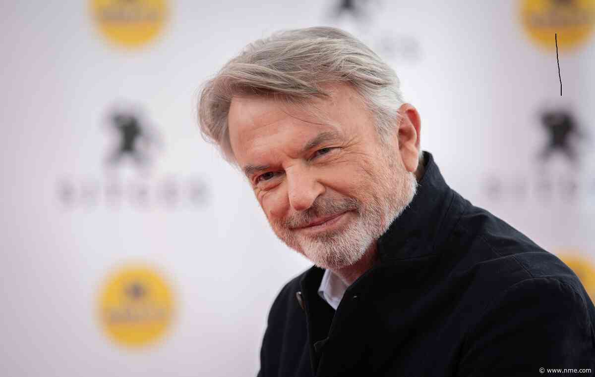 ‘Jurassic Park’ actor Sam Neill’s cause of death revealed