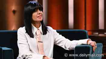 Claudia Winkleman quits her high-profile new BBC chat show after just one season: It was launched to massive hype after Strictly chaos... but now she tells ALISON BOSHOFF exactly why she's walked away