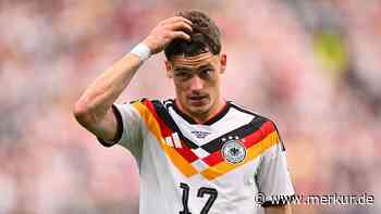 DFB-Insider lässt nach WM-Desaster tief blicken
