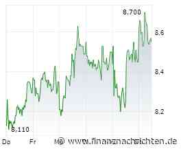 Schaeffler: Ist das der Durchbruch?