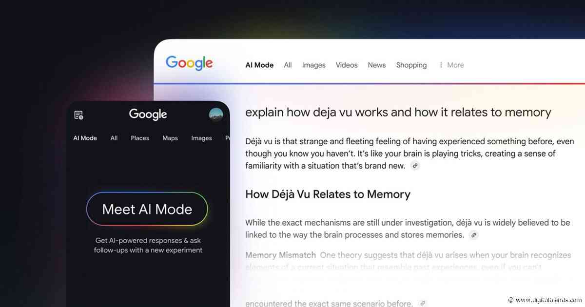 Google rejects alarming report that says its Search AI tools are unsafe for kids