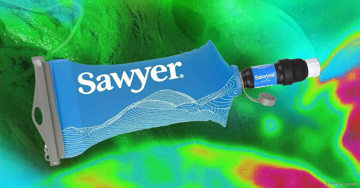 The Best Backpacking Water Filters of 2026