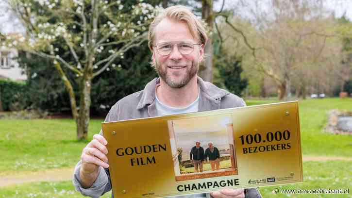 Film Champagne niet genomineerd, Leo Alkemade boos op filmfonds