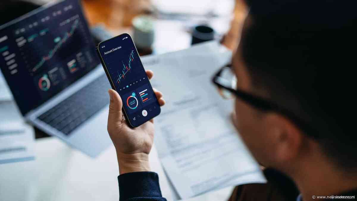 Cryptoplatform Knaken failliet verklaard: 7 miljoen euro ontbreekt