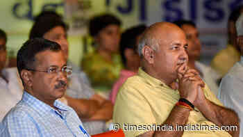 'No further delay': Delhi HC gives Kejriwal, AAP leaders final chance to file replies in excise policy case