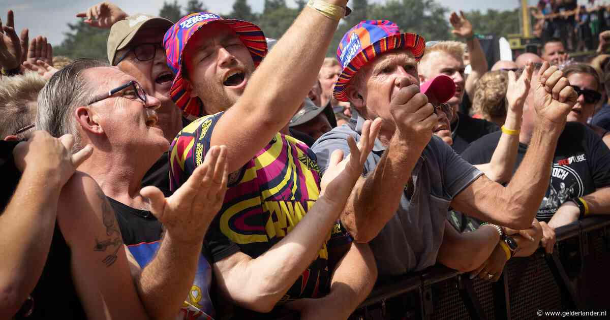 Grootste festival van Nederland, maar ooit lokale cross: wat maakt Zwarte Cross zo ontzettend populair?