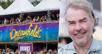 Festivaldirecteur over doorstart van Dreamfields na drie dagen: ‘Geen meesterplan, wel baldadigheid’