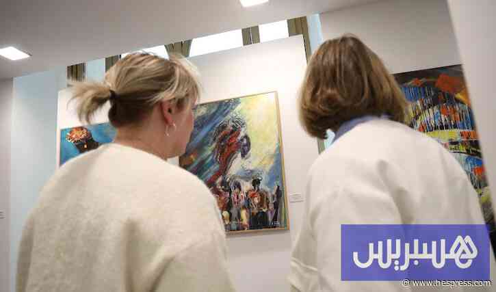 موعد فني يحتفي بالمغرب واليابان